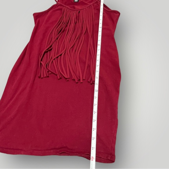 Rue21 Sleeveless Fitted Dress XL - Picture 5 of 12